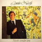 LOUIS NEEFS – Nooit Zonder Jou ( 1980 Belpop LP ), Cd's en Dvd's, Vinyl | Nederlandstalig, Ophalen of Verzenden, Pop