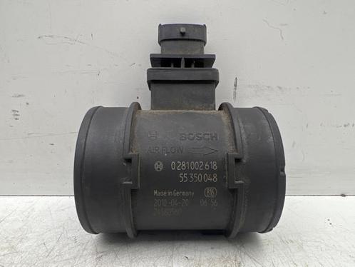 Luchthoeveelheidsmeter van een Opel Corsa, Auto-onderdelen, Motor en Toebehoren, Opel, Gebruikt, 3 maanden garantie, Ophalen of Verzenden