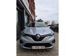 Renault Clio Zen Blue dCi, Auto's, Renault, Parkeersensor, 62 kW, 5 deurs, Zilver of Grijs