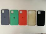 Hoesjes iPhone 11, Ophalen, Zo goed als nieuw, IPhone 11