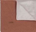 Baby’s Only Wiegdeken Soft Sparkle-Flavor koper-honey, Ophalen of Verzenden, Zo goed als nieuw, 85 tot 100 cm, Deken