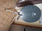 Schotelantenne triax, Audio, Tv en Foto, Schotelantennes, Ophalen, Zo goed als nieuw, (Schotel)antenne, Overige merken