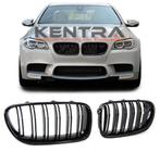 BMW F10 F11 5 Serie M5 Performance Glans Zwarte Grill set, Ophalen of Verzenden