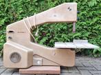 Lintzaag (tafelmodel) Subem Super Cobem, Doe-het-zelf en Bouw, Gereedschap | Zaagmachines, Ophalen, Gebruikt, Lintzaag, Andere