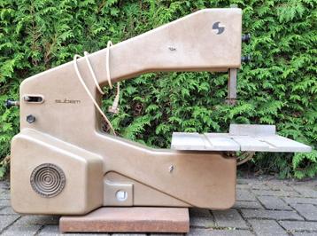Lintzaag (tafelmodel) Subem Super Cobem beschikbaar voor biedingen