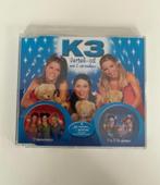 K3 Vertel-CD met 2 sprookjes, in perfecte staat, Ophalen of Verzenden, Zo goed als nieuw