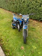 Gezocht: beta of sherco frame, Fietsen en Brommers, Ophalen, Zo goed als nieuw