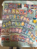 pokemon kaarten van vroeger, Hobby & Loisirs créatifs, Comme neuf, Foil, Cartes en vrac, Enlèvement ou Envoi
