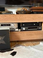 Sansui TU 505 een van de beste radio’s ooit gemaaktTopstaat, TV, Hi-fi & Vidéo, Tuners, Comme neuf, Enlèvement ou Envoi