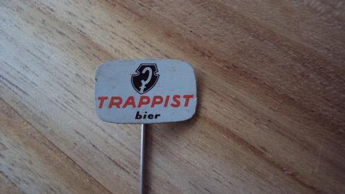 verzamelen trappist speld, Verzamelen, Biermerken, Ophalen of Verzenden