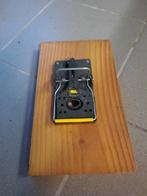 Rattenval 5 stuks, Ophalen