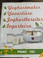 Yoghurtmaker, Ophalen, Zo goed als nieuw