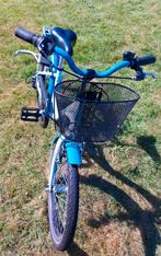 meisjesfiets 20 inch merk BNB, Ophalen, Zo goed als nieuw, 20 inch