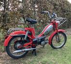 TOPOBJECT : Sparta Buddy , oldtimer brommer B klasse !!!, Fietsen en Brommers, Gebruikt, Batavus, Klasse B (45 km/u), 49 cc