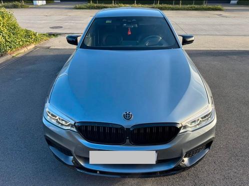 530/G30/ 11/2017 / 179.000 km, Autos, BMW, Particulier, Série 5, Caméra 360°, Adapté aux personnes handicapées, ABS, Caméra de recul