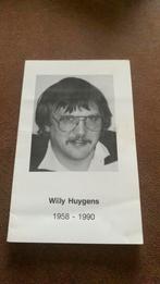 Ongeval, Collections, Enlèvement ou Envoi, Image pieuse