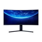 Xiaomi Curved Gaming Monitor 34" Curved ultrawide, Computers en Software, Ophalen, Zo goed als nieuw, Ultrawide, Gaming
