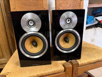 Haut parleur Bowers & Wilkins CM5 beschikbaar voor biedingen