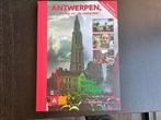 Antwerpen door het oog van de stadsgidsen - Deel I, Boeken, Streekboeken en Streekromans, Ophalen, Nieuw