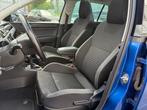 Skoda Rapid 1.2TSi DSG Pano dak/PDC/Bluetooth/Navi/Zetelvw, Stof, 4 cilinders, Bedrijf, 5 deurs