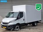 Iveco Daily 35C16 Bakwagen Laadklep Automaat Gesloten Laadba, Achat, Euro 6, Entreprise, 2670 kg