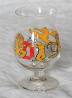 DUVEL 25 cl - The 6 hop devils, Verzamelen, Ophalen of Verzenden, Gebruikt, Glas of Glazen, Duvel