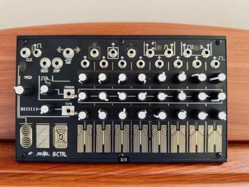 Make Noise, Tiptop Buchla and More Eurorack beschikbaar voor biedingen