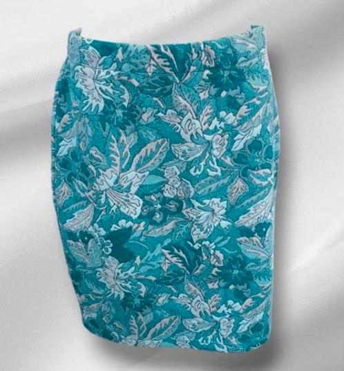 ✨️STREET ONE Prachtige Rok - Maat 38 - Topstaat✨️✨️, Kleding | Dames, Rokken, Zo goed als nieuw, Maat 38/40 (M), Groen, Boven de knie