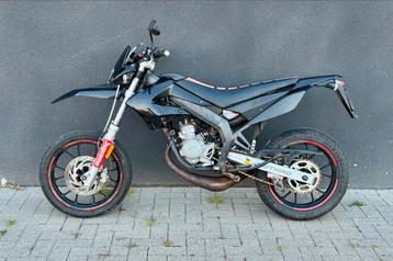 Derbi xtreme 50cc beschikbaar voor biedingen