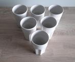 GOBELETS EN FAIENCE, Ophalen, Nieuw