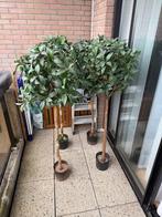 Plante artificielle 130cm, Enlèvement, Utilisé