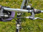 Nieuwe Manhattan-fiets, Ophalen, Zo goed als nieuw