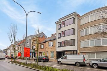Appartement te koop in Sint-Niklaas, 2 slpks beschikbaar voor biedingen