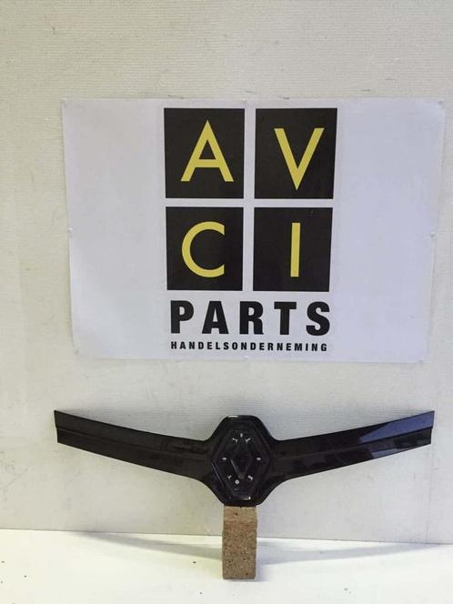 Renault twingo II facelift grill 620783403R 2012-, Auto-onderdelen, Carrosserie, Renault, Gebruikt, Ophalen of Verzenden
