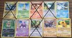 Platinum Rising Rivals, Hobby en Vrije tijd, Verzamelkaartspellen | Pokémon, Ophalen of Verzenden, Gebruikt, Meerdere kaarten