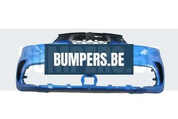Bumper Alfa Romeo Tonale 22- Voorbumper Q5676 beschikbaar voor biedingen