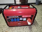 Générateur Honda 5500watts neuf, Enlèvement, Neuf, Autres types