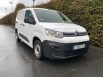 citroen berlingo lichte vracht, Auto's, Citroën, Voorwielaandrijving, 75 kW, Stof, 4 cilinders