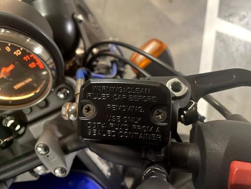 Suzuki gs 500 | A2 Rijbewijs 35KW 500CC | 2006, Motoren, Motoren | Suzuki, Particulier, Naked bike, 12 t/m 35 kW, 2 cilinders