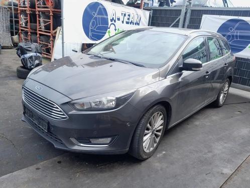 BRANDSTOFPOMP Ford Focus 3 Wagon (01-2010/05-2018), Auto-onderdelen, Brandstofsystemen, Ford, Gebruikt