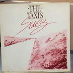 The Taxi's – Suez (Rick Tubbax And The Taxi's), Overige genres, Gebruikt, Ophalen of Verzenden, 12 inch