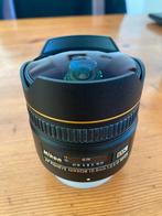 Nikon Fisheye, Ophalen of Verzenden, Gebruikt