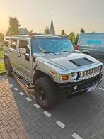 HUMMER H2 V8 6.0, Automaat, Vierwielaandrijving, Particulier, Te koop