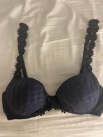 Blauwe bh Marie Jo, maat 70B, Kleding | Dames, Ondergoed en Lingerie, Marie Jo, Ophalen of Verzenden, Blauw, BH