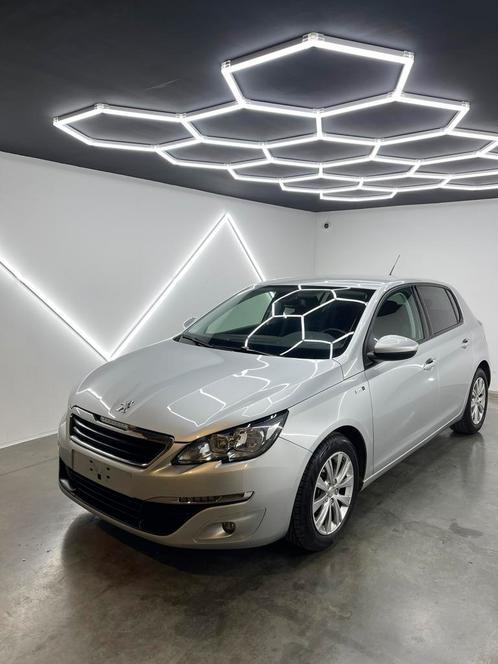 Peugeot 308 | 22.815KM | 2016 | DIRECT BESCHIKBAAR, Auto's, Peugeot, Bedrijf, Te koop, Benzine, Euro 6, Berline, 5 deurs, Handgeschakeld