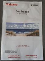 kruissteekpakket 63, Hobby en Vrije tijd, Borduren en Borduurmachines, Ophalen of Verzenden, Nieuw, Handborduren, Borduurpakket