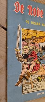 De draak van Moerdal 1e druk, Ophalen of Verzenden, Gelezen