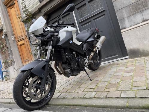 BMW F800R 11000KM !!!!!!, Motoren, Motoren | BMW, Particulier, meer dan 35 kW, Ophalen
