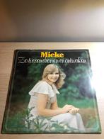 Mieke zo tussen dromen en ontwaken, Cd's en Dvd's, Vinyl | Nederlandstalig, Ophalen of Verzenden, Gebruikt