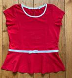 Mooie shirt Mer du Nord des maat XXL, Kleding | Dames, Verzenden, Maat 46/48 (XL) of groter, Zo goed als nieuw, Lange mouw